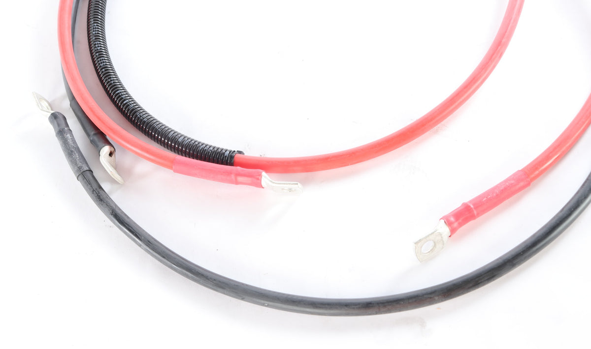 VOLVO ­-­ 17242643 ­-­ CABLE HARNESS