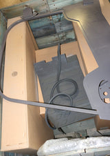 VOLVO ­-­ 17252708 ­-­ CAB KIT