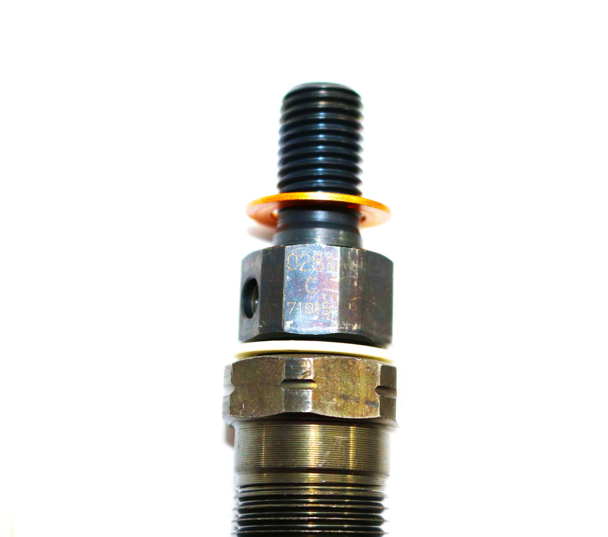 VOLVO ­-­ 17263814 ­-­ NOZZLE