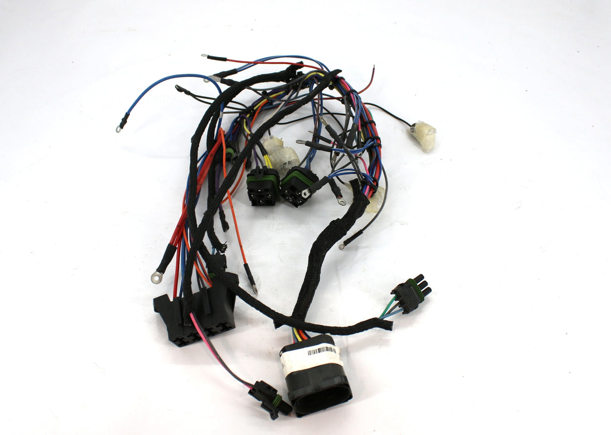 VOLVO ­-­ 18003723 ­-­ CONSOLE HARNESS SDPP
