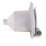 BLAW KNOX ­-­ 19331289 ­-­ RECEPTACLE; HUBBEL RECP OUTLET HBL61CM65