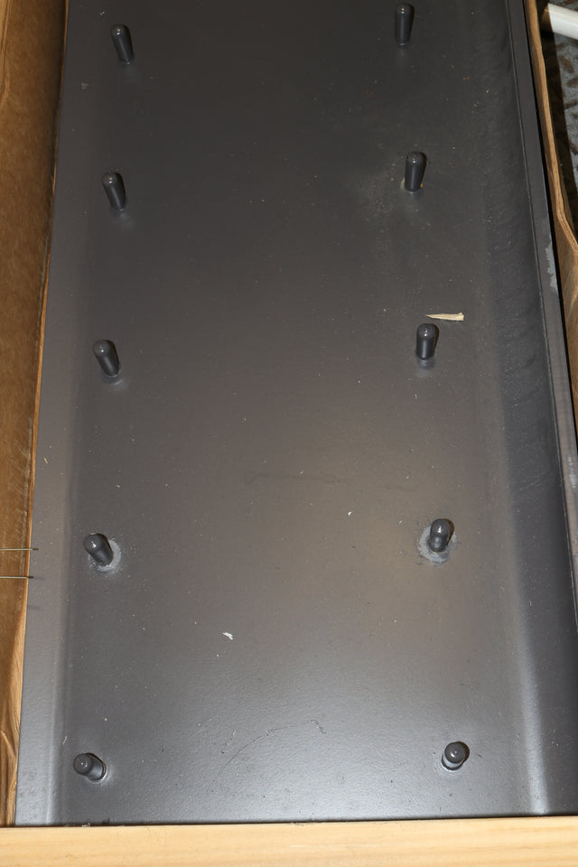 VOLVO ­-­ 20161584 ­-­ SCREED PLATE