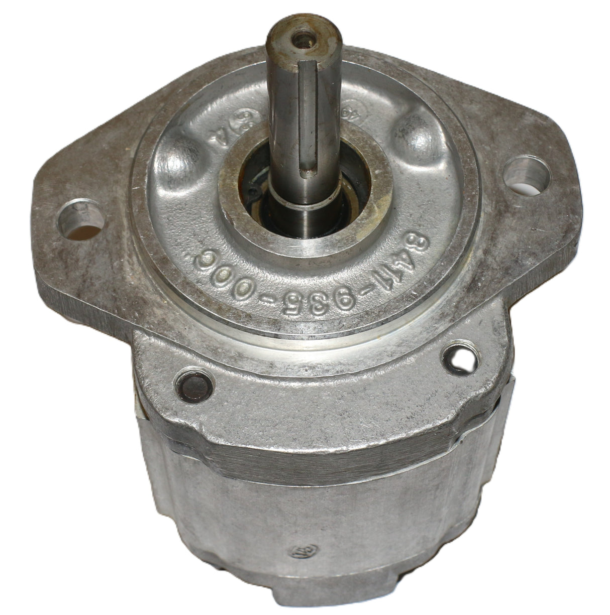 BLAW KNOX ­-­ 20177820 ­-­ HYDRAULIC MOTOR