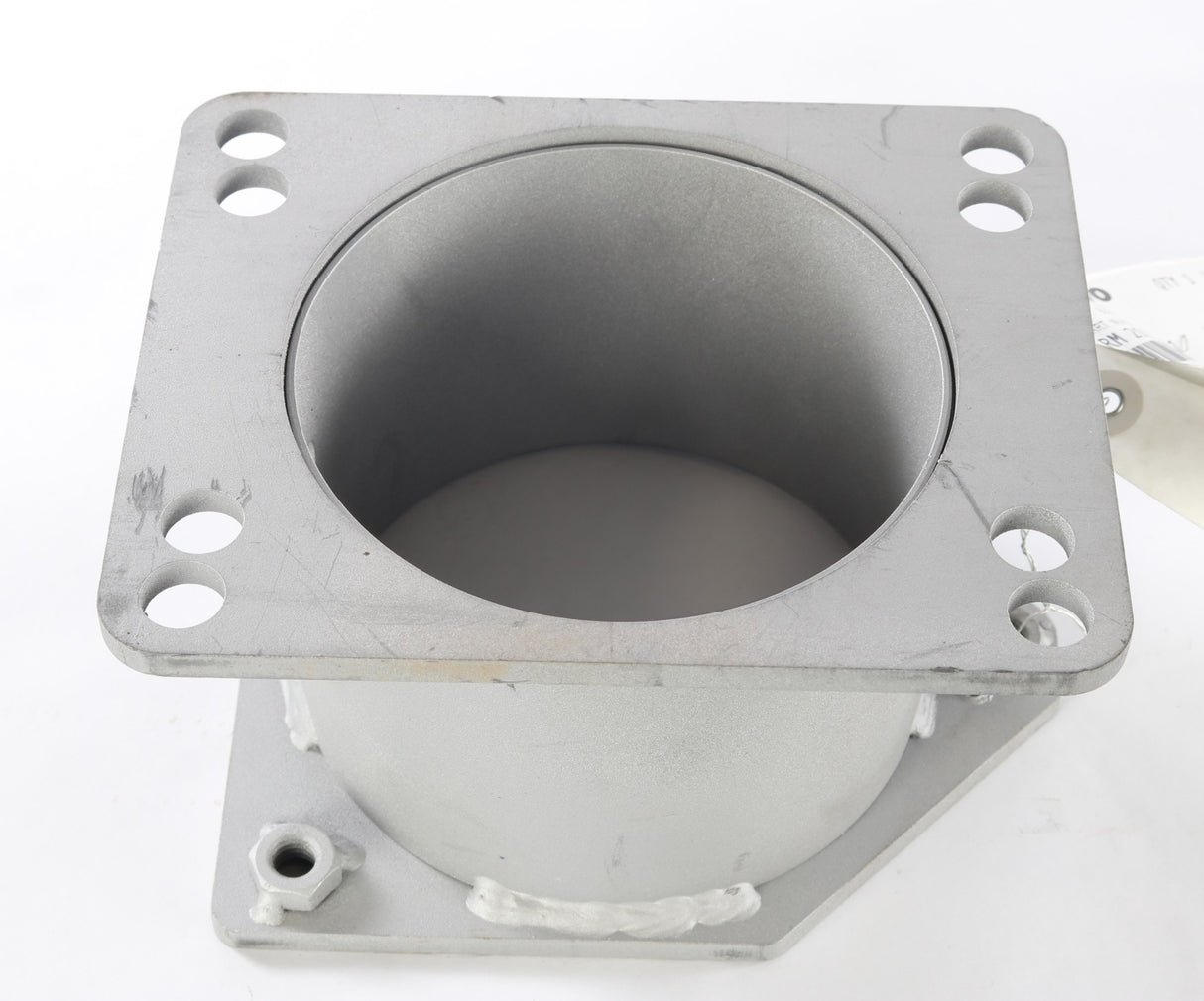 BLAW KNOX ­-­ 20221701 ­-­ BURNER BASE WELDMENT