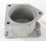 BLAW KNOX ­-­ 20221701 ­-­ BURNER BASE WELDMENT