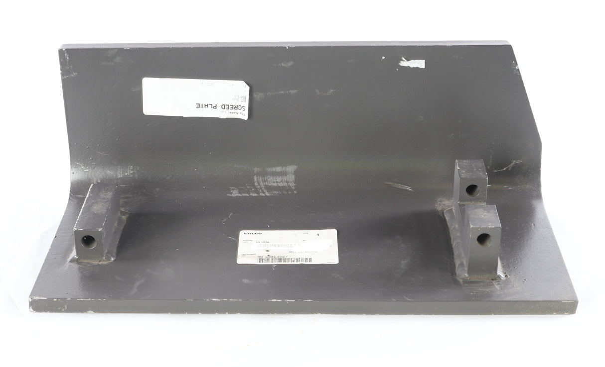 BLAW KNOX ­-­ 20324067 ­-­ SCREED PLATE; WELDMENT R.H.;