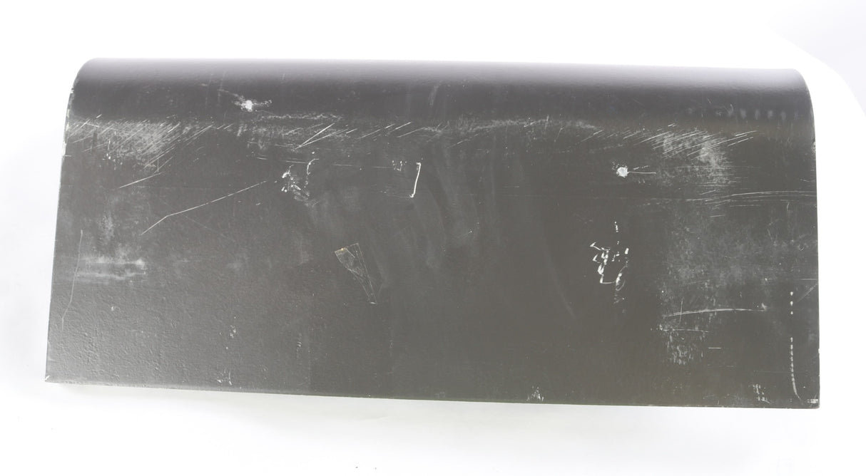 BLAW KNOX ­-­ 20324075 ­-­ SCREED PLATE; WELDMENT L.H.;