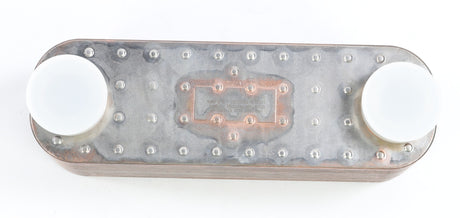 VOLVO ­-­ 20715679 ­-­ OIL COOLER