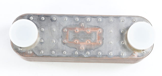 VOLVO ­-­ 20715679 ­-­ OIL COOLER