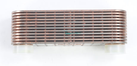 VOLVO ­-­ 20715679 ­-­ OIL COOLER