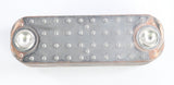 VOLVO ­-­ 20715679 ­-­ OIL COOLER