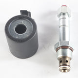 BLAW KNOX ­-­ 20929303 ­-­ SOLENOID VALVE