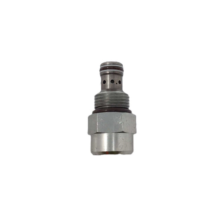 BLAW KNOX ­-­ 20929345 ­-­ HYDRAULIC FLOW REGULATOR VALVE CARTRIDGE 0.5 GPM