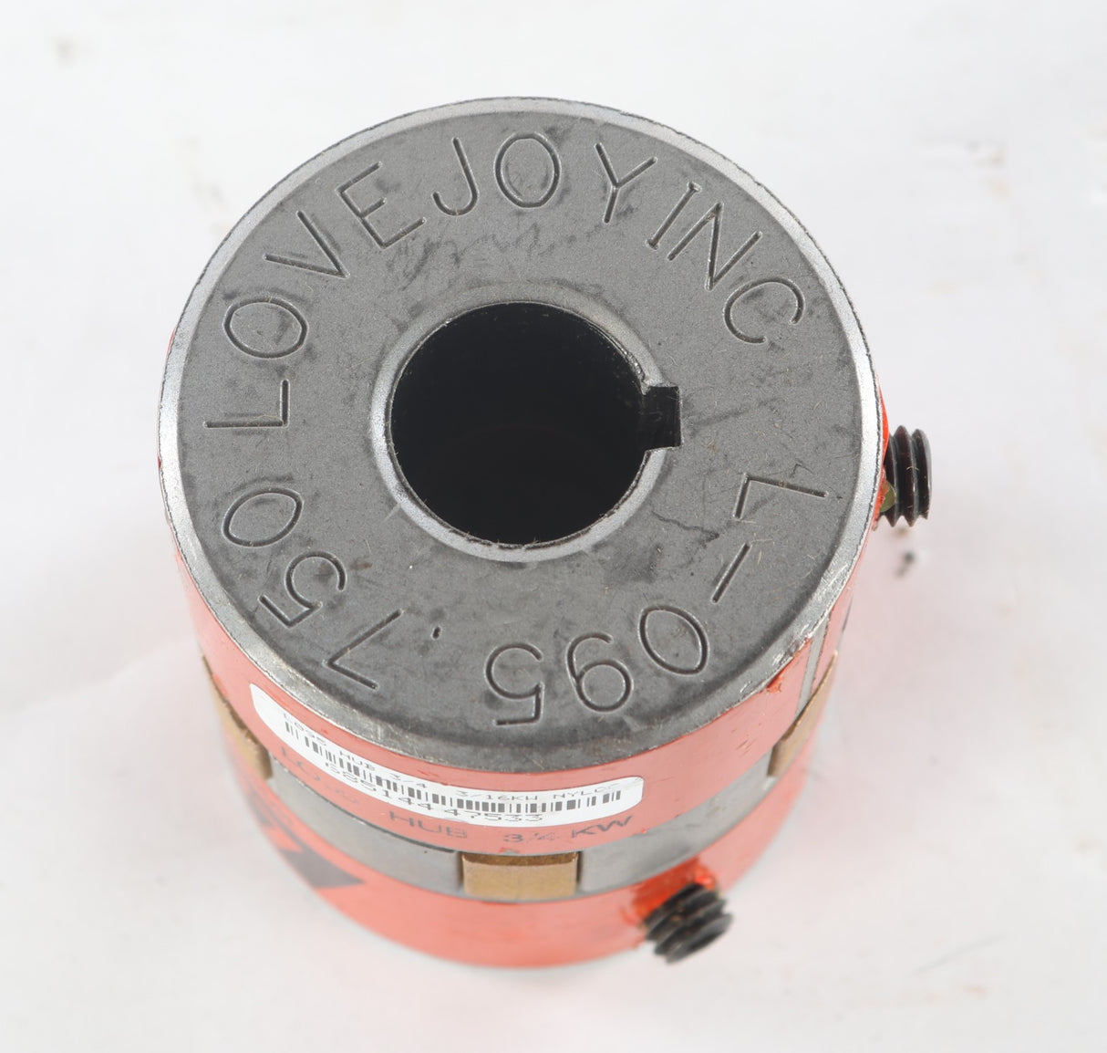 BLAW KNOX ­-­ 20932844 ­-­ FLEX COUPLING - L095 HUB