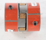 BLAW KNOX ­-­ 20932844 ­-­ FLEX COUPLING - L095 HUB