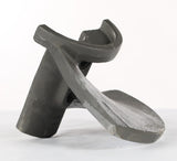 BLAW KNOX ­-­ 20955274 ­-­ CASTING; AUGER - CAST SECTION; L.H.;