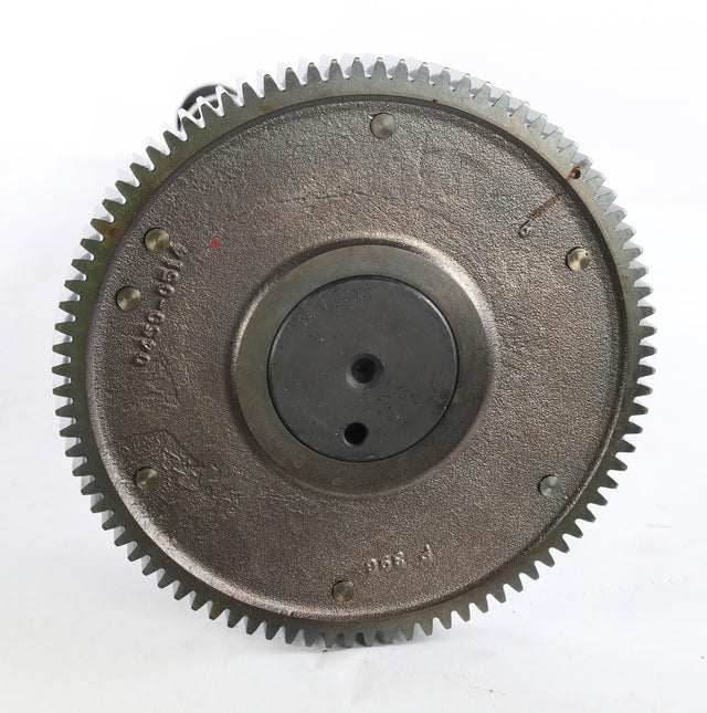 VOLVO ­-­ 21364463 ­-­ D7D ENGINE CAMSHAFT