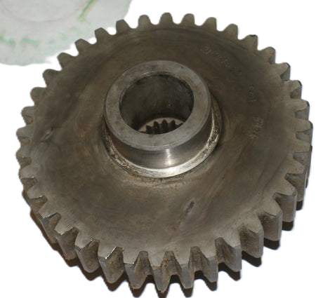BLAW KNOX ­-­ 21441027 ­-­ GEAR