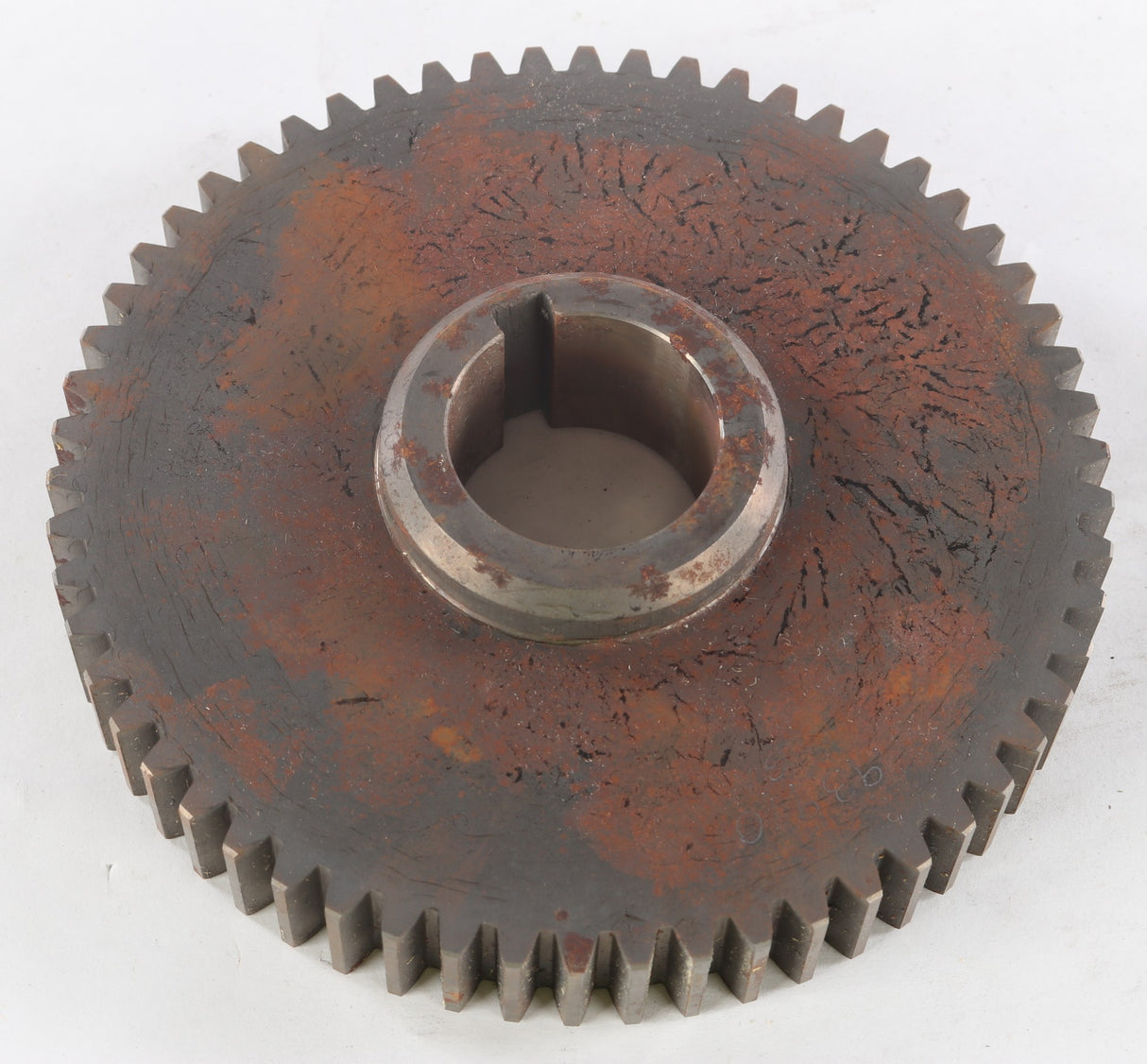 BLAW KNOX ­-­ 21442058 ­-­ GEAR