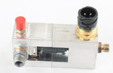 VOLVO - 21725612 - JUNCTION BOX