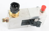 VOLVO - 21725612 - JUNCTION BOX