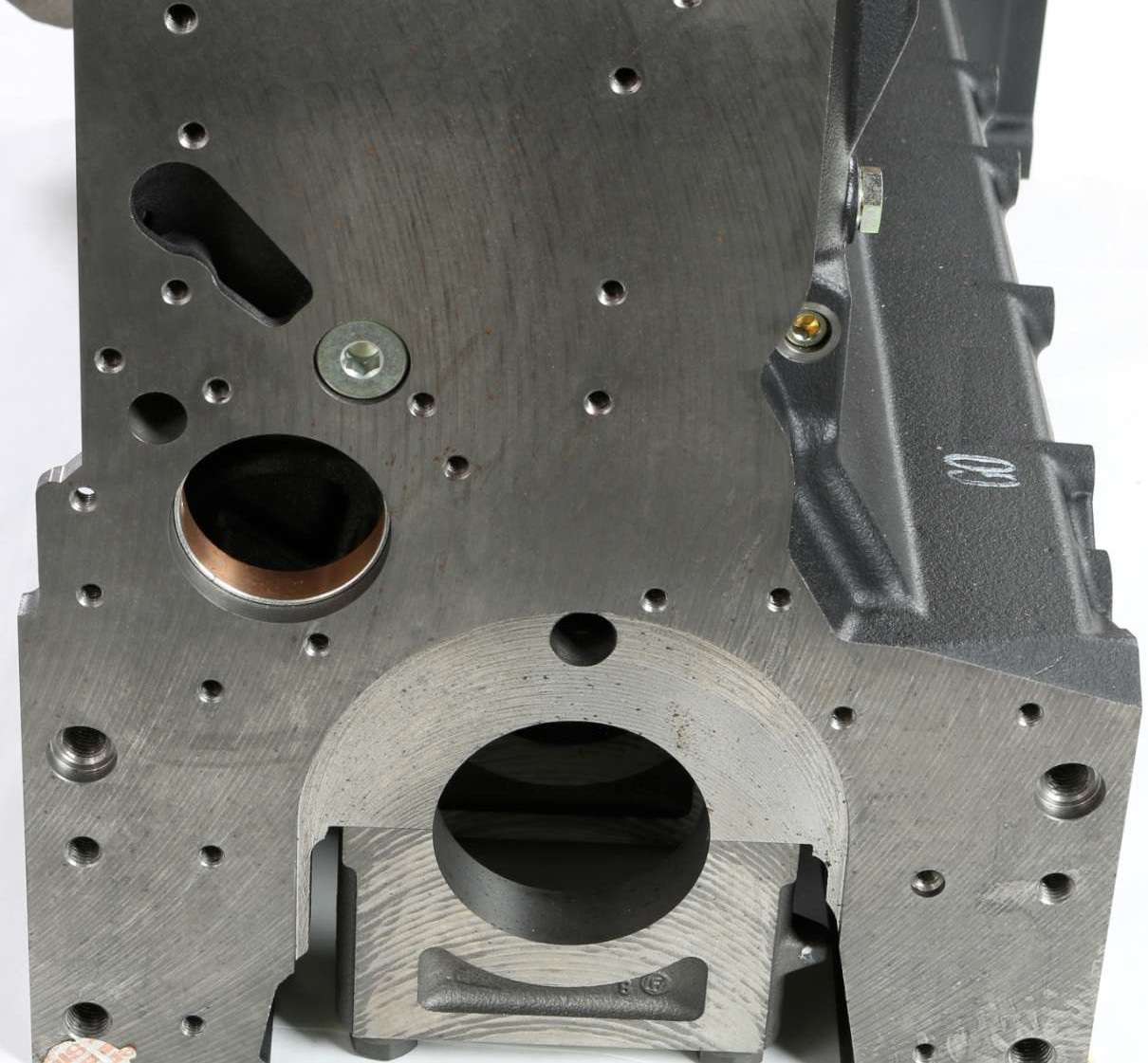 VOLVO ­-­ 21753894 ­-­ CRANKCASE