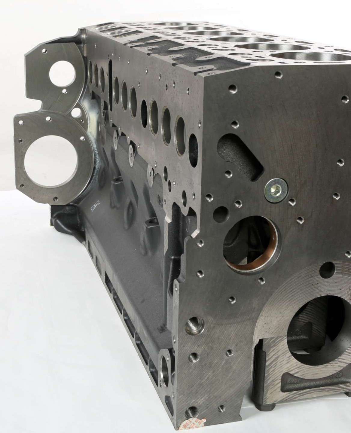 VOLVO ­-­ 21753894 ­-­ CRANKCASE