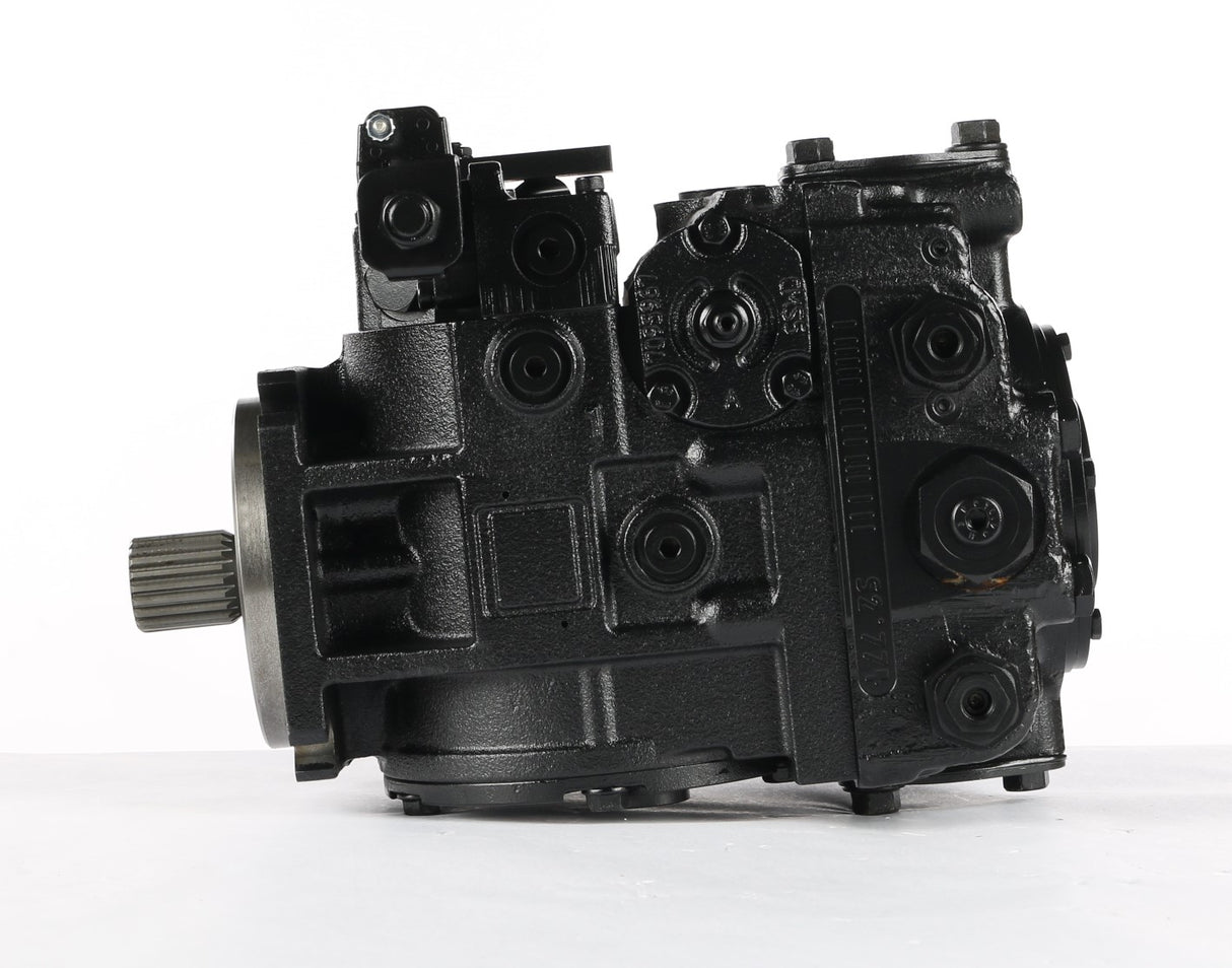 VOLVO ­-­ 43819093 ­-­ HYDRAULIC PUMP: AXIAL PISTON