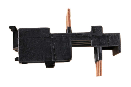 BLAW KNOX ­-­ 43820190 ­-­ 3 PH CONTACT SET FOR 3RV BRK