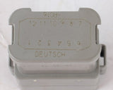 VOLVO ­-­ 43905223 ­-­ RECEPTACLE