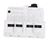 BLAW KNOX ­-­ 43937937 ­-­ SWITCH; SWITCH. SIEMENS 3RV1901-E