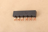 BLAW KNOX ­-­ 43938216 ­-­ CIRCUIT BREAKER; SIEMENS 3RV1915-1AB