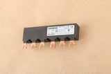 BLAW KNOX ­-­ 43938216 ­-­ CIRCUIT BREAKER; SIEMENS 3RV1915-1AB
