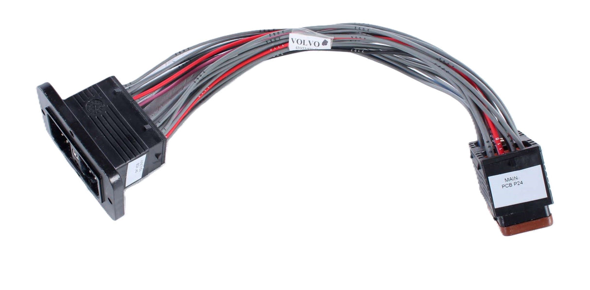 BLAW KNOX ­-­ 43953496 ­-­ WIRING HARNESS