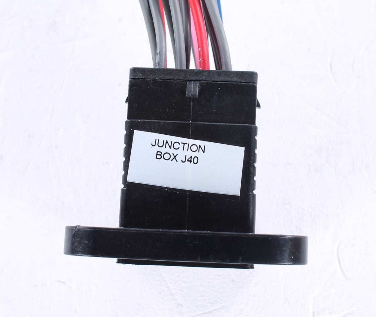 BLAW KNOX ­-­ 43953496 ­-­ WIRING HARNESS