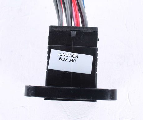 BLAW KNOX ­-­ 43953496 ­-­ WIRING HARNESS