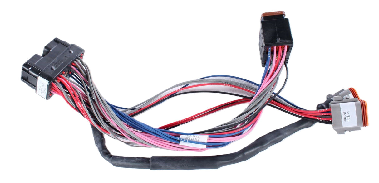 BLAW KNOX ­-­ 43953512 ­-­ WIRING HARNESS