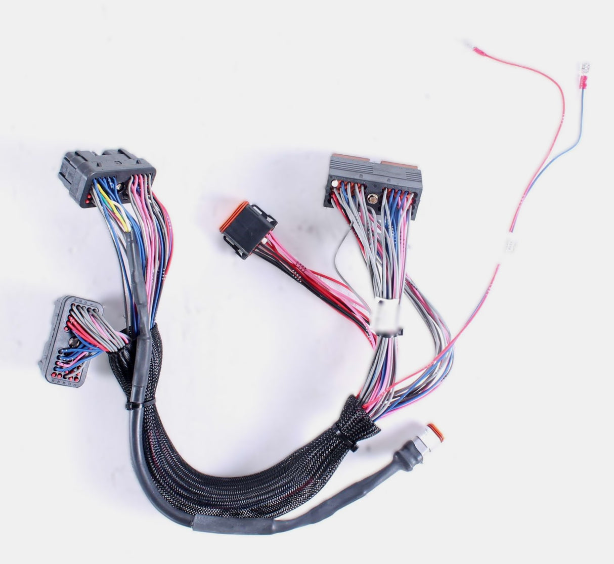 BLAW KNOX ­-­ 43953538 ­-­ CABLE HARNESS