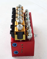 BLAW KNOX ­-­ 46649828 ­-­ VALVE