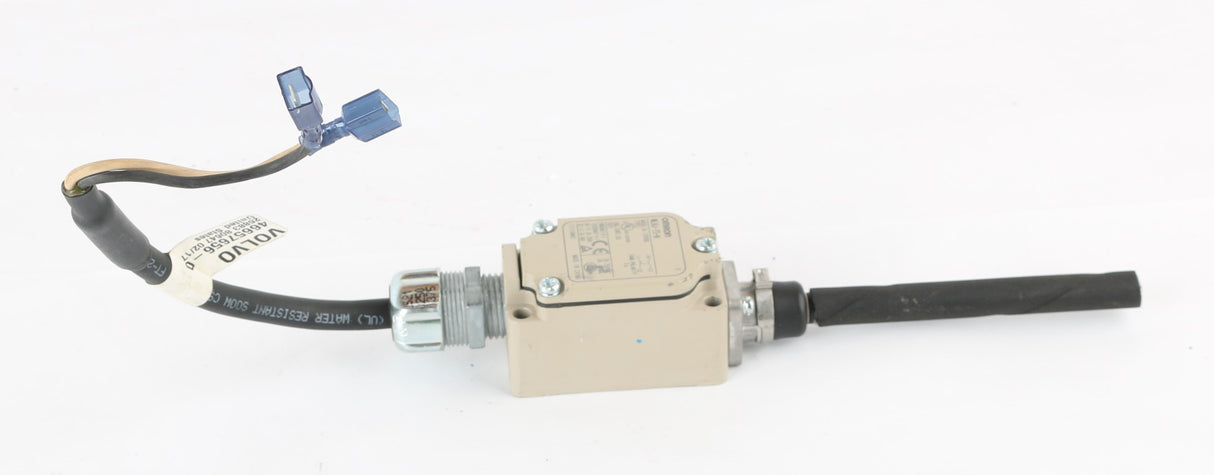 BLAW KNOX ­-­ 46657656 ­-­ SWITCH. MATERIAL LEVEL