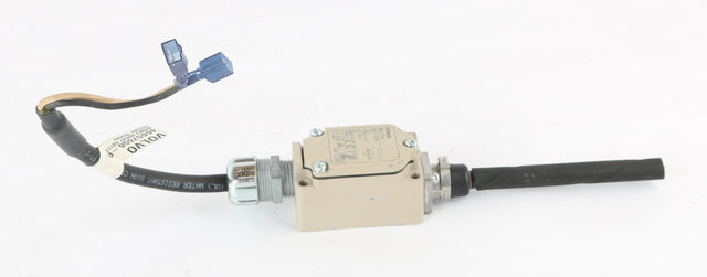 BLAW KNOX ­-­ 46657656 ­-­ SWITCH. MATERIAL LEVEL