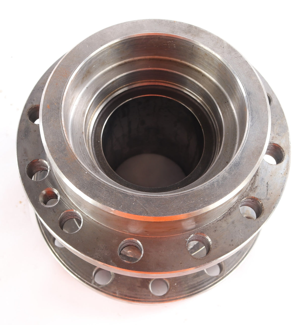 VOLVO ­-­ 54552187 ­-­ CAP  RUBBER DUST RH