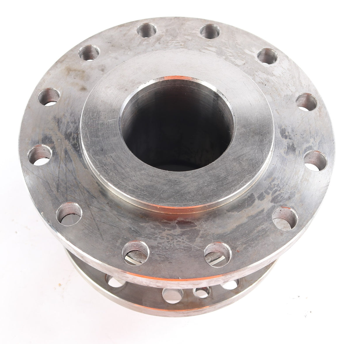 VOLVO ­-­ 54552187 ­-­ CAP  RUBBER DUST RH