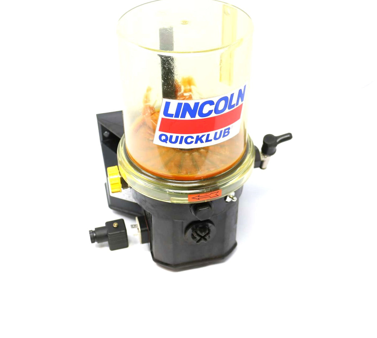 VOLVO ­-­ 56290398 ­-­ LUBRICATING OIL PUMP