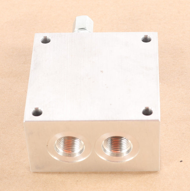 VOLVO ­-­ 58752908 ­-­ VALVE PLATE