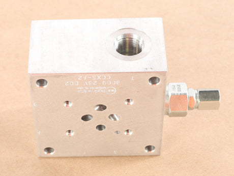 VOLVO ­-­ 58752908 ­-­ VALVE PLATE