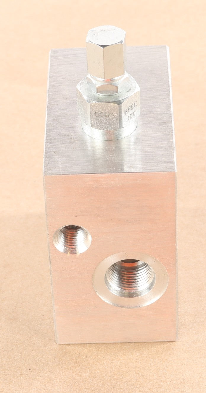 VOLVO ­-­ 58752908 ­-­ VALVE PLATE