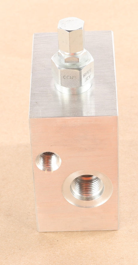 VOLVO ­-­ 58752908 ­-­ VALVE PLATE