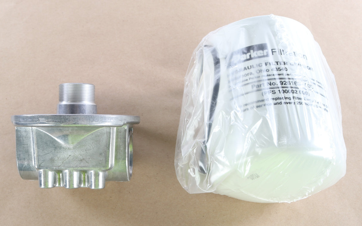 VOLVO ­-­ 58767591 ­-­ SUCTION FILTER
