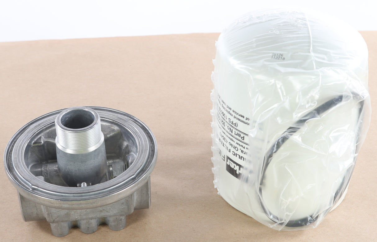 VOLVO ­-­ 58767591 ­-­ SUCTION FILTER